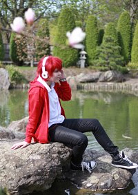 Cosplay-Cover: Ittoki Otoya [Casual Artwork]