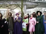 Foto des Kostüms