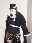 Foto des Kostüms