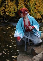 Cosplay-Cover: Sanosuke Harada