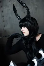 Cosplay-Cover: Dead Master [デッドマスター]