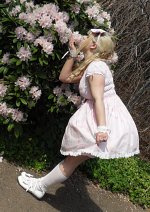 Cosplay-Cover: Angelic Pretty~Sweet Macarons