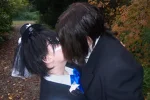 Cosplay-Cover: Sebastian Michaelis