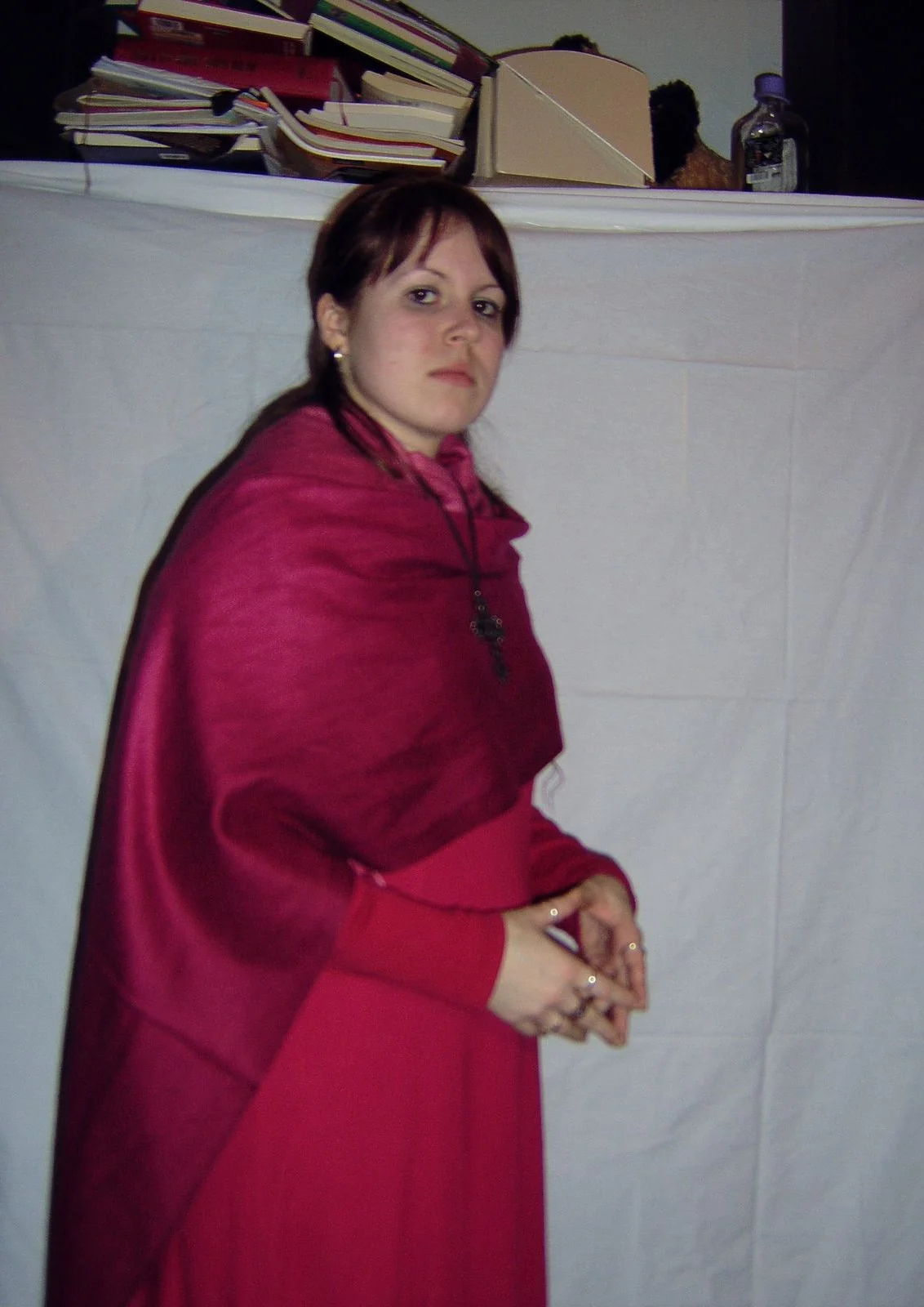 Cosplay-Cover: Richelieu [LFdR] D