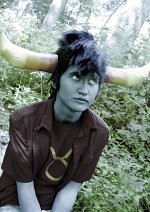 Cosplay-Cover: Tavros Nitram