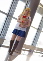 Cosplay-Cover: Lucy Heartfilia ~ Phantom Arc