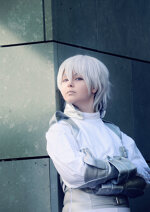 Cosplay-Cover: Alpha [R-2E SP α]