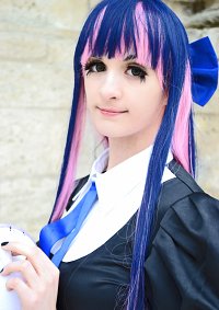 Cosplay-Cover: Stocking Anarchy [Basic]