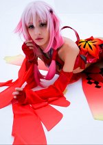 Cosplay-Cover: Inori Yuzuriha [金魚服]