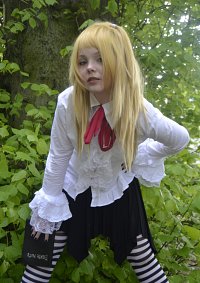 Cosplay-Cover: Misa Amane [School Uniform]