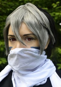 Cosplay-Cover: Kai Hiwatari