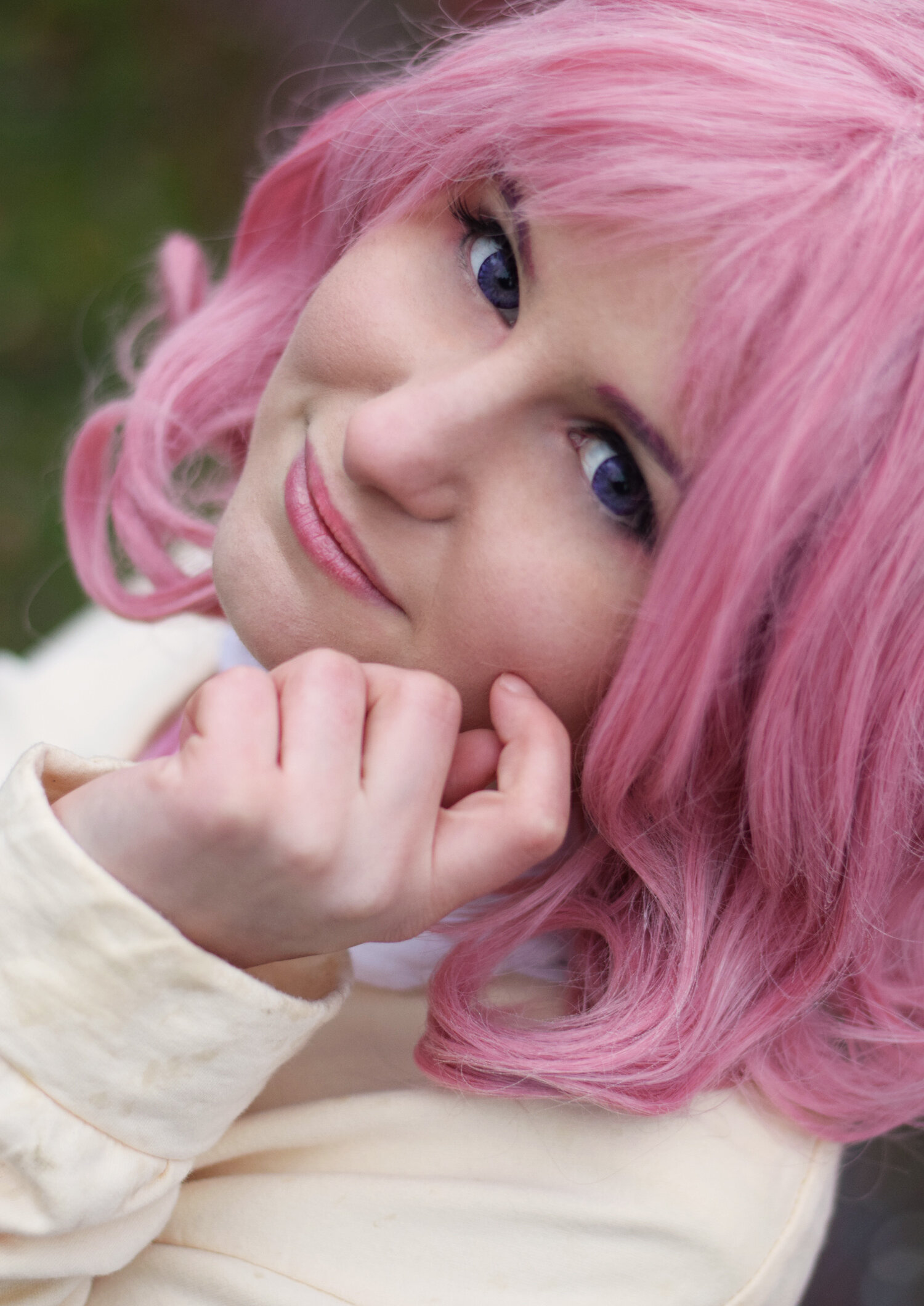 Cosplay-Cover: Kofuku