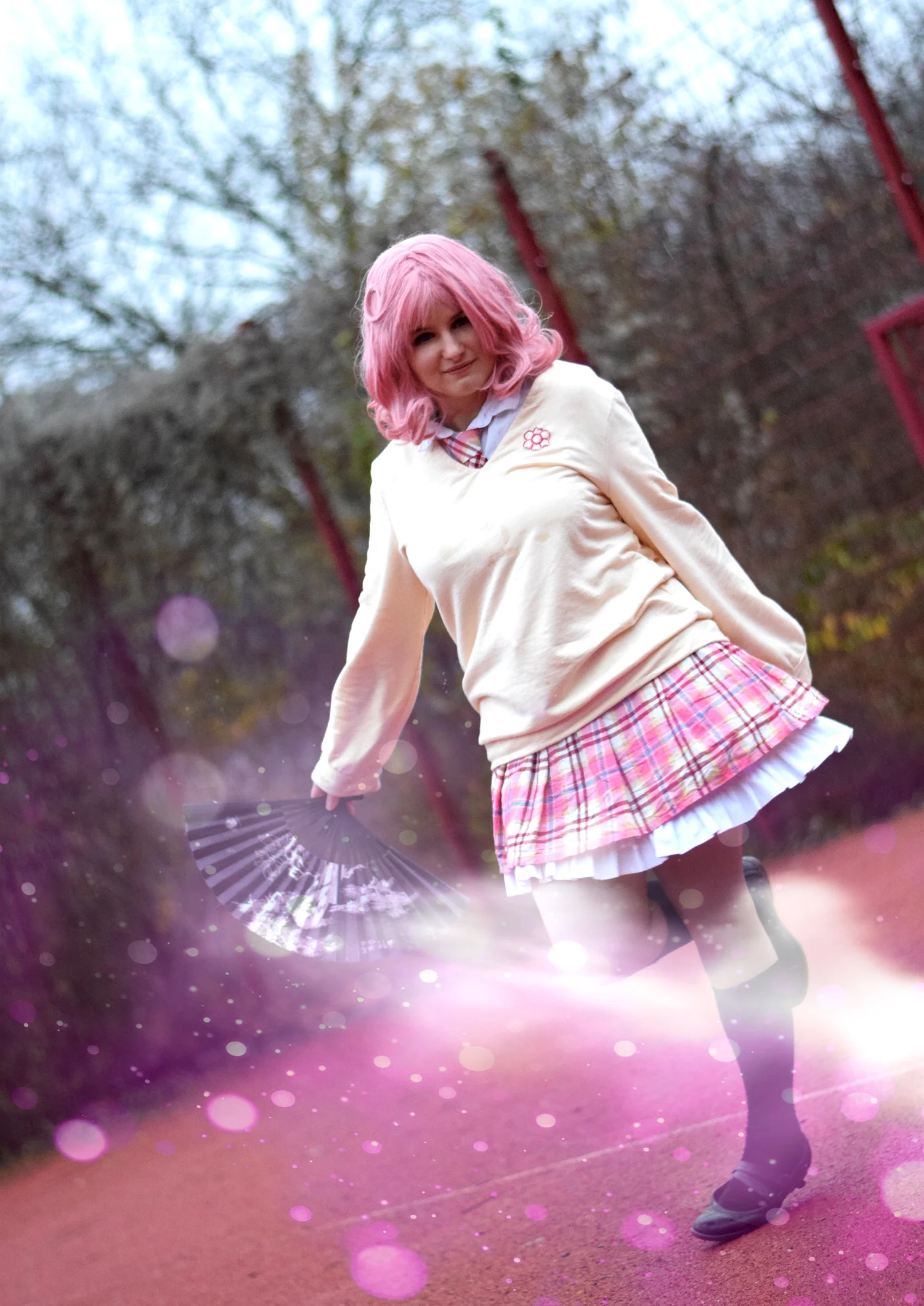 Cosplay-Cover: Kofuku