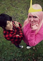 Cosplay-Cover: Marshall Lee