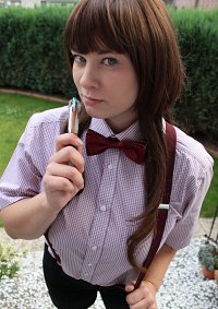 Cosplay-Cover: Eleven [Female]