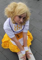 Cosplay-Cover: Chica Maid