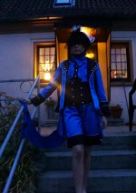 Cosplay-Cover: Ciel Phantohive