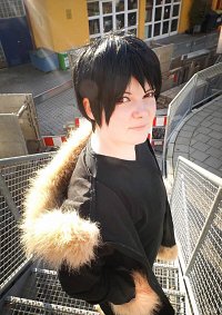 Cosplay-Cover: Orihara Izaya [折原 臨也]