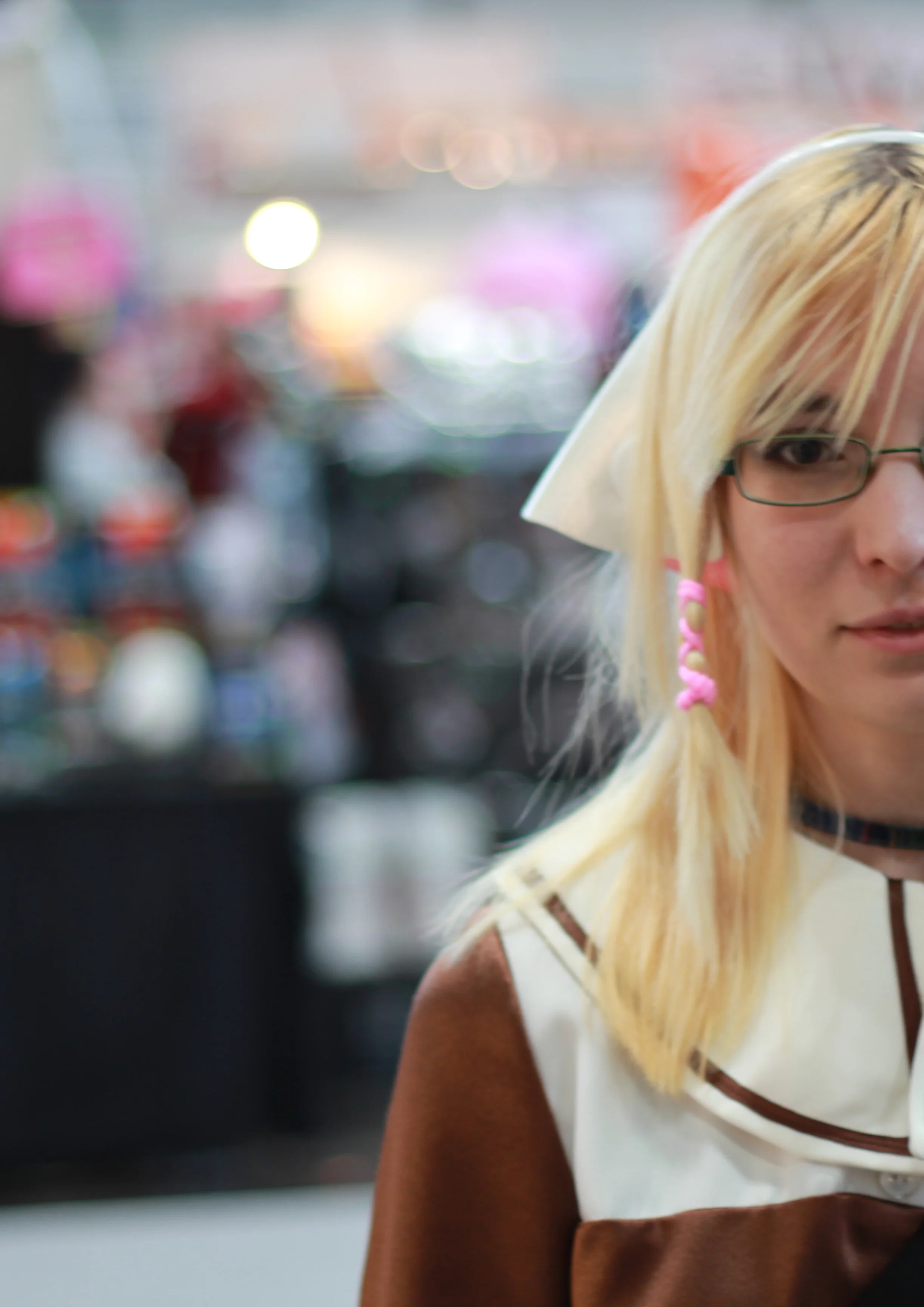 Cosplay-Cover: Cosplay