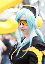 Cosplay-Cover: Fnatic Janna