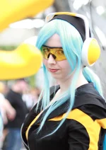 Cosplay-Cover: Fnatic Janna