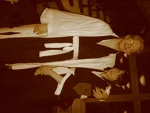 Foto des Kostüms