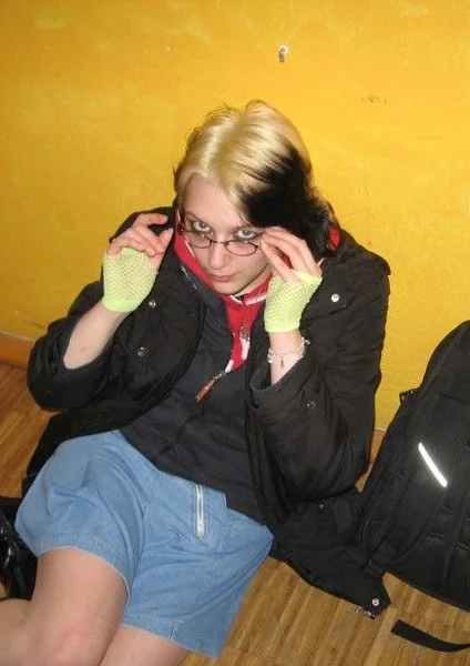 Cosplay-Cover: _Aka_No_ (Past & Future)