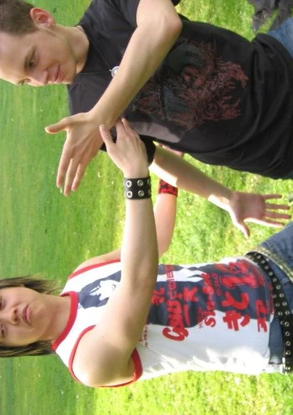 Cosplay-Cover: Stuvit