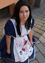 Cosplay-Cover: Alice Liddell