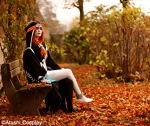 Cosplay-Cover: Midna