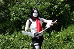 Cosplay-Cover: Orochimaru [Anbu]