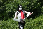 Cosplay-Cover: Orochimaru [Anbu]