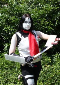 Cosplay-Cover: Orochimaru [Anbu]