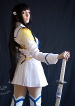 Cosplay-Cover: Satsuki