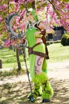 Foto des Kostüms