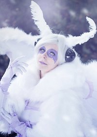 Cosplay-Cover: Moth