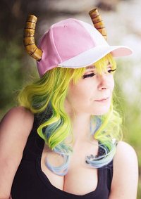 Cosplay-Cover: Lucoa