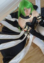 Cosplay-Cover: CC [Empress]