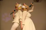 Cosplay-Cover: Len Kagamine
