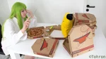 Foto des Kostüms