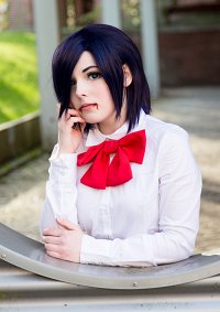 Cosplay-Cover: Kirishima Touka ~ Winter Uniform (Manga)