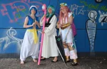 Cosplay-Cover: Aladdin