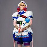 Top-3-Foto - von EuroCosplay