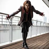 Top-3-Foto - von EuroCosplay