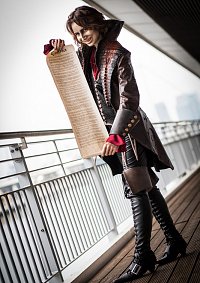 Cosplay-Cover: Rumplestiltskin