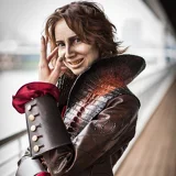 Top-3-Foto - von EuroCosplay