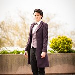Cosplay: 11th Doctor