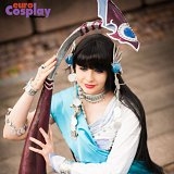 Top-3-Foto - von EuroCosplay