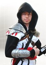 Cosplay-Cover: Ezio
