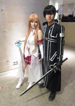 Cosplay-Cover: Asuna